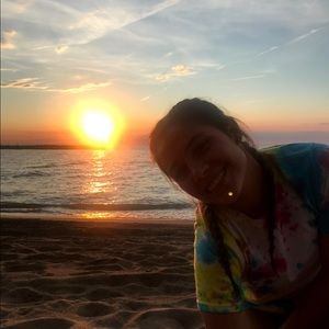 Meet your Posher, Mallory